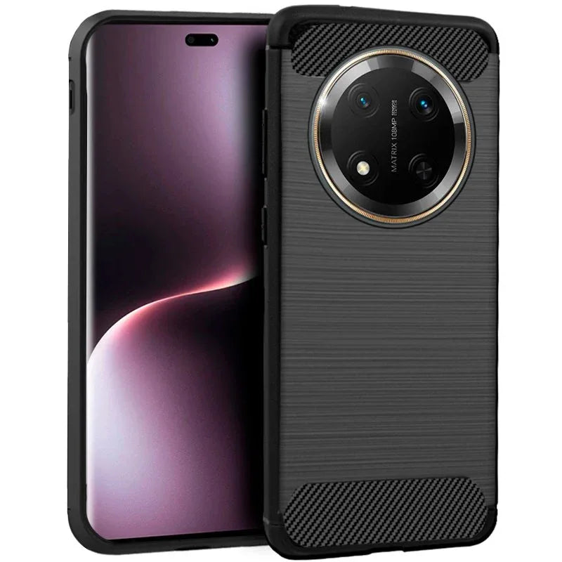 Carcasa COOL para Honor Magic 7 Lite Carbón Negro - PixelPlaza