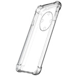 Carcasa COOL para Honor Magic 8 Lite / X9D AntiShock Transparente