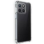 Carcasa COOL para Honor X8C AntiShock Transparente - PixelPlaza