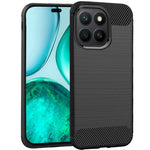 Carcasa COOL para Honor X8C Carbón Negro - PixelPlaza