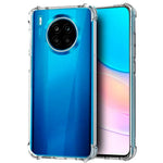 Carcasa COOL para Huawei Honor 50 Lite / Nova 8i Antishock Transparente - PixelPlaza