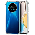 Carcasa COOL para Huawei Honor Magic 4 Lite AntiShock Transparente - PixelPlaza