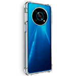 Carcasa COOL para Huawei Honor Magic 4 Lite AntiShock Transparente - PixelPlaza