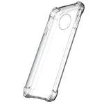 Carcasa COOL para Huawei Honor Magic 5 Lite AntiShock Transparente - PixelPlaza