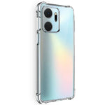 Carcasa COOL para Huawei Honor X7A AntiShock Transparente - PixelPlaza