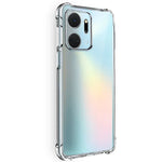 Carcasa COOL para Huawei Honor X7A AntiShock Transparente - PixelPlaza