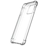 Carcasa COOL para Huawei Honor X8 5G / 70 Lite / X6 AntiShock Transparente - PixelPlaza