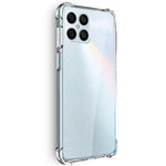 Carcasa COOL para Huawei Honor X8 Antishock Transparente - PixelPlaza