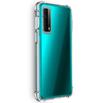 Carcasa COOL para Huawei P Smart 2021 AntiShock Transparente - PixelPlaza