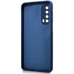 Carcasa COOL para Huawei P Smart 2021 Cover Marino - PixelPlaza