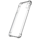 Carcasa COOL para iPhone 11 AntiShock Transparente - PixelPlaza