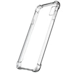 Carcasa COOL para iPhone 11 AntiShock Transparente - PixelPlaza