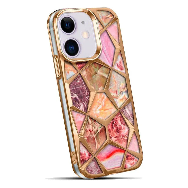 Carcasa COOL para iPhone 11 Mármol - PixelPlaza