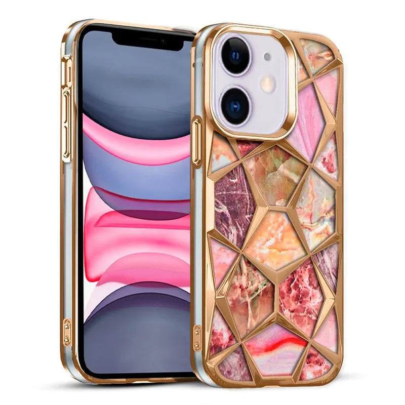 Carcasa COOL para iPhone 11 Mármol - PixelPlaza