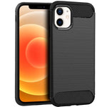 Carcasa COOL para iPhone 12 mini Carbón Negro - PixelPlaza
