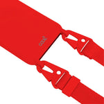 Carcasa COOL para iPhone 12 Pro Max Cinta Rojo - PixelPlaza