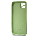 Carcasa COOL Para iPhone 12 Pro Max Magnética Cover Pistacho - PixelPlaza