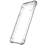 Carcasa COOL para iPhone 13 AntiShock Transparente - PixelPlaza