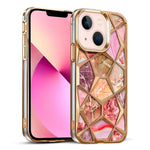 Carcasa COOL para iPhone 13 Mármol - PixelPlaza