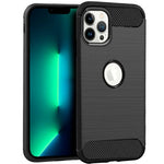 Carcasa COOL para iPhone 13 Pro Carbón Negro - PixelPlaza