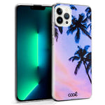 Carcasa COOL para iPhone 13 Pro Dibujos Beach - PixelPlaza