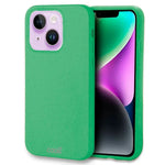 Carcasa COOL para iPhone 14 Eco Biodegradable Mint - PixelPlaza
