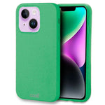 Carcasa COOL para iPhone 14 Eco Biodegradable Mint - PixelPlaza