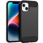 Carcasa COOL para iPhone 14 Plus Carbón Negro - PixelPlaza