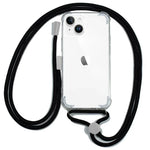 Carcasa COOL para iPhone 14 Plus Cordón Negro - PixelPlaza