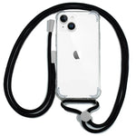 Carcasa COOL para iPhone 14 Plus Cordón Negro - PixelPlaza