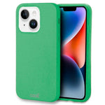 Carcasa COOL para iPhone 14 Plus Eco Biodegradable Mint - PixelPlaza