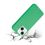 Carcasa COOL para iPhone 14 Plus Eco Biodegradable Mint - PixelPlaza