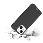 Carcasa COOL para iPhone 14 Plus Eco Biodegradable Negro - PixelPlaza