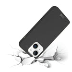 Carcasa COOL para iPhone 14 Plus Eco Biodegradable Negro - PixelPlaza