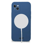 Carcasa COOL Para iPhone 14 Plus Magnética Cover Marino - PixelPlaza