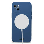Carcasa COOL Para iPhone 14 Plus Magnética Cover Marino - PixelPlaza