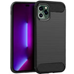 Carcasa COOL para iPhone 14 Pro Carbón Negro - PixelPlaza