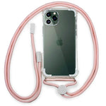 Carcasa COOL para iPhone 14 Pro Cordón Rosa - PixelPlaza