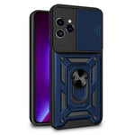 Carcasa COOL para iPhone 14 Pro Hard Ring Marino - PixelPlaza