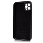Carcasa COOL Para iPhone 14 Pro Magnética Cover Negro - PixelPlaza