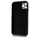 Carcasa COOL Para iPhone 14 Pro Magnética Cover Negro - PixelPlaza
