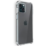 Carcasa COOL para iPhone 15 AntiShock Transparente - PixelPlaza