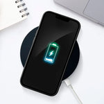 Carcasa COOL para iPhone 15 Card Violeta - PixelPlaza