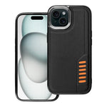 Carcasa COOL para iPhone 15 Milano Negro - PixelPlaza