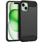 Carcasa COOL para iPhone 15 Plus Carbón Negro - PixelPlaza