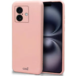 Carcasa COOL para iPhone 16 Cover Rosa - PixelPlaza