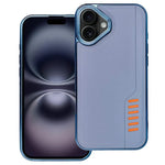 Carcasa COOL para iPhone 16 Milano Azul - PixelPlaza