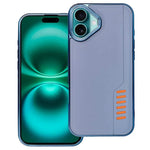 Carcasa COOL para iPhone 16 Plus Milano Azul - PixelPlaza