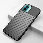 Carcasa COOL para iPhone 16 Plus Thunder Negro - PixelPlaza