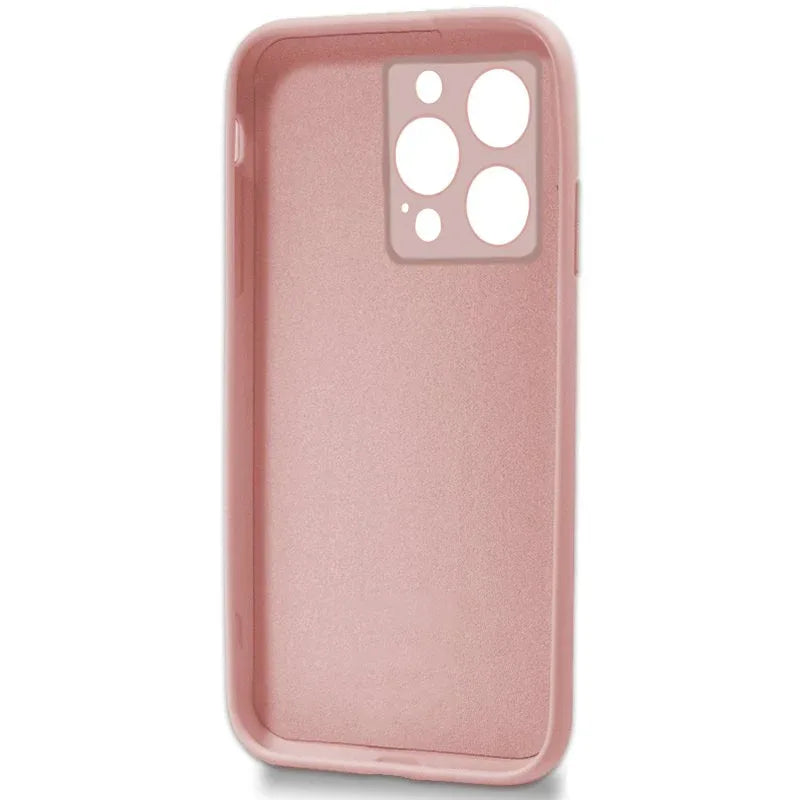 Carcasa COOL para iPhone 16 Pro Cover Rosa - PixelPlaza